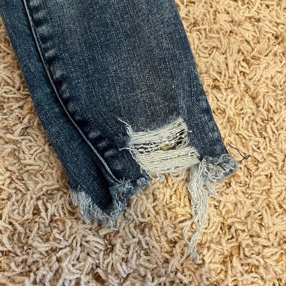 American Eagle Jeans - Picture 6 of 7